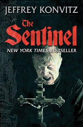 Cover image for The Sentinel