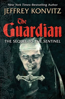 Cover image for The Guardian