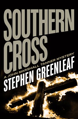 Imagen de portada para Southern Cross