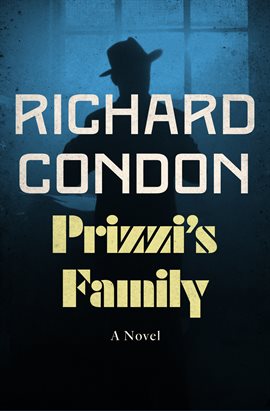 Cover image for Prizzi's Family