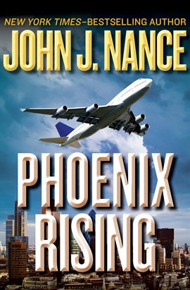 Cover image for Phoenix Rising
