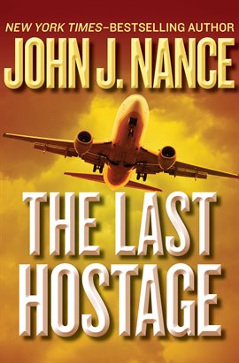Cover image for The Last Hostage