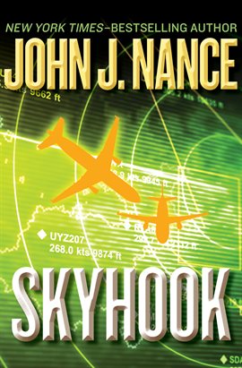 Cover image for Skyhook