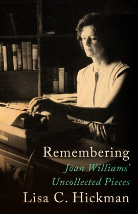 Cover image for Remembering