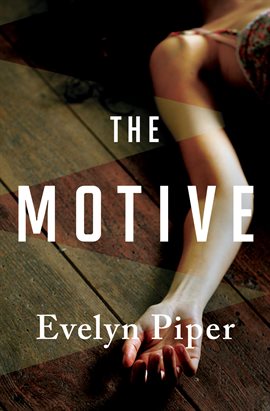 Cover image for The Motive