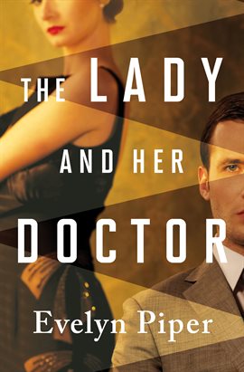 Cover image for The Lady and Her Doctor