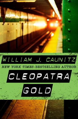 Cover image for Cleopatra Gold