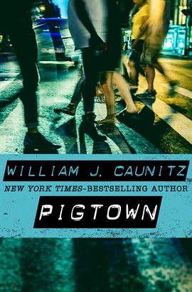 Cover image for Pigtown