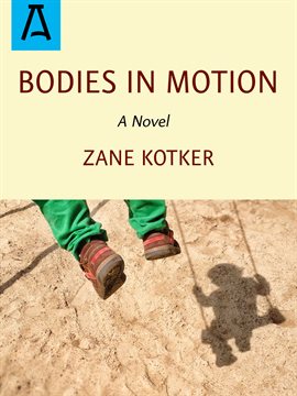 Cover image for Bodies in Motion