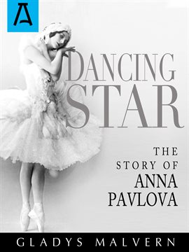 Cover image for Dancing Star