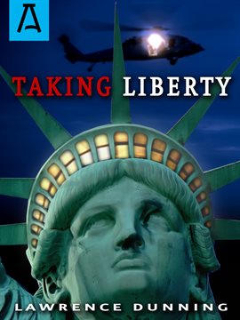 Cover image for Taking Liberty