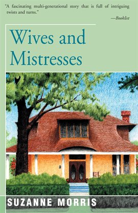 Cover image for Wives and Mistresses