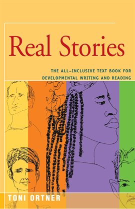 Cover image for Real Stories