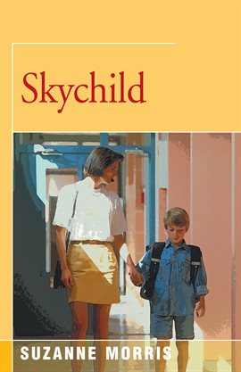 Cover image for Skychild