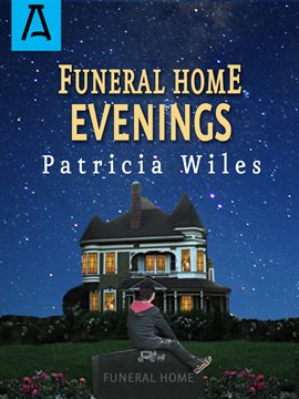 Cover image for Funeral Home Evenings