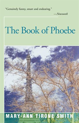 Cover image for The Book of Phoebe