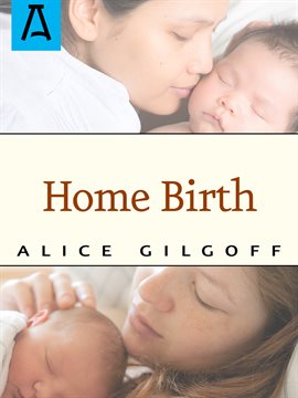 Cover image for Home Birth