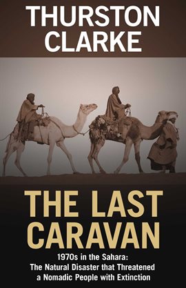 Cover image for The Last Caravan