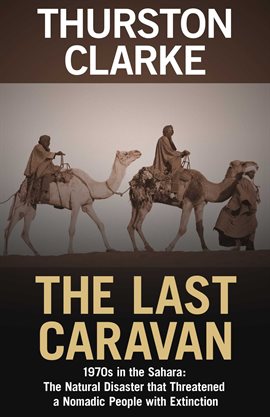 Imagen de portada para The Last Caravan
