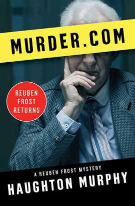 Cover image for Murder.com