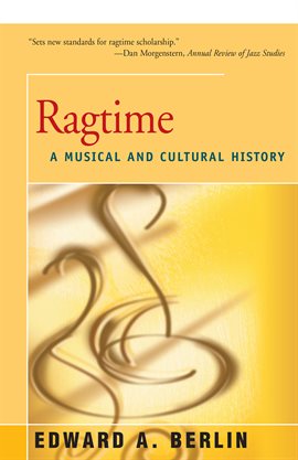 Cover image for Ragtime