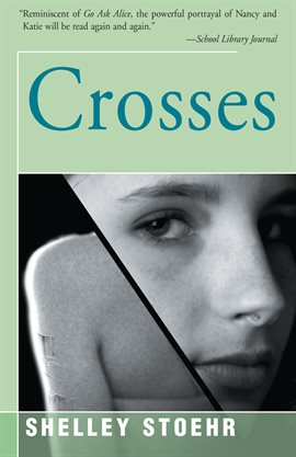 Cover image for Crosses