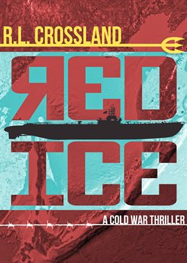 Cover image for Red Ice