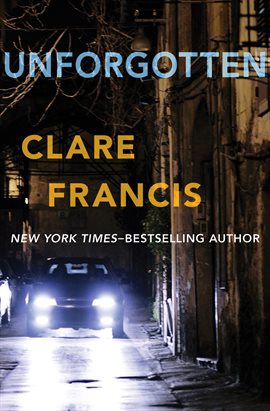 Cover image for Unforgotten