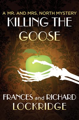 Cover image for Killing the Goose
