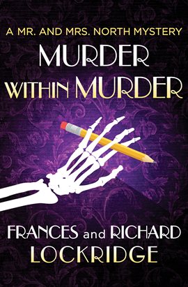 Cover image for Murder within Murder