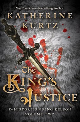 Cover image for The King's Justice