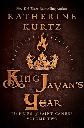 Imagen de portada para King Javan's Year