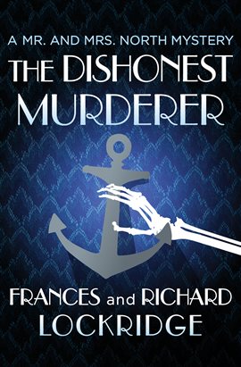 Cover image for The Dishonest Murderer
