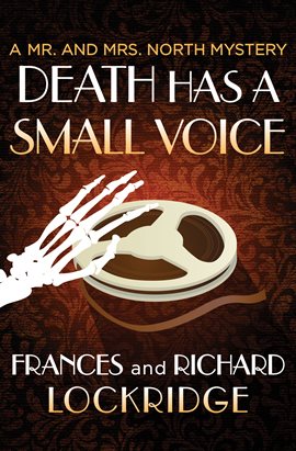 Cover image for Death Has a Small Voice