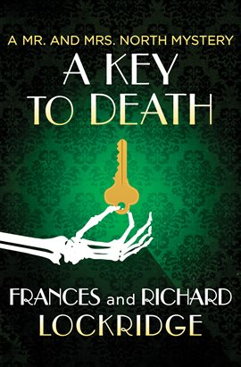 Cover image for A Key to Death