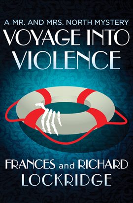 Cover image for Voyage into Violence