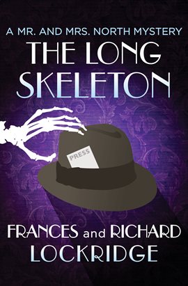 Cover image for The Long Skeleton