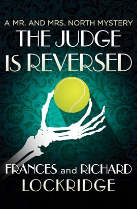 Cover image for The Judge Is Reversed
