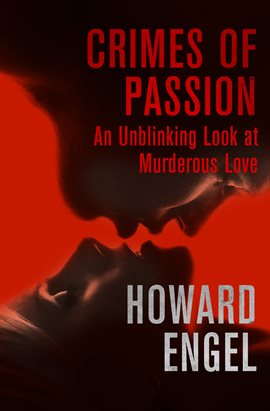 Cover image for Crimes of Passion