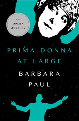 Cover image for Prima Donna at Large