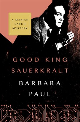 Cover image for Good King Sauerkraut