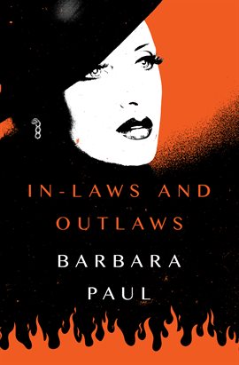 Cover image for In-Laws and Outlaws
