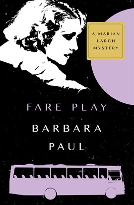 Cover image for Fare Play