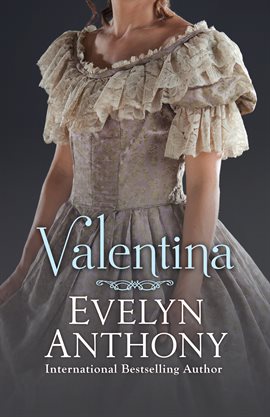 Cover image for Valentina