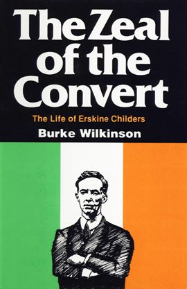 Cover image for The Zeal of the Convert