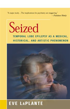 Cover image for Seized
