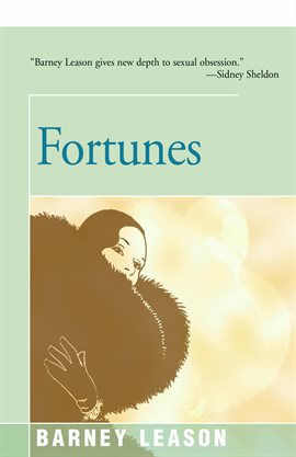 Cover image for Fortunes