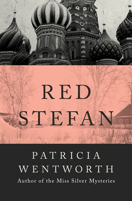 Cover image for Red Stefan