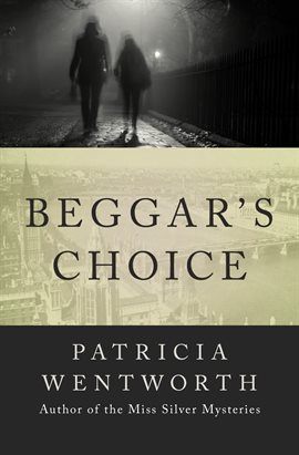 Cover image for Beggar's Choice