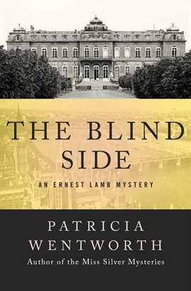 Imagen de portada para The Blind Side